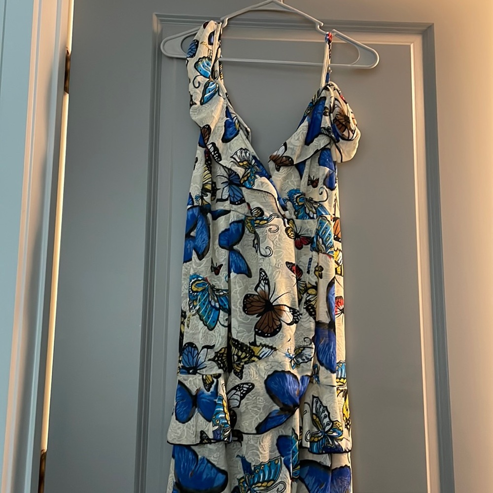 Butterfly Dress